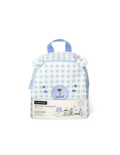 SUAVINEX MOCHILA INFANTIL CON COSMÉTICA