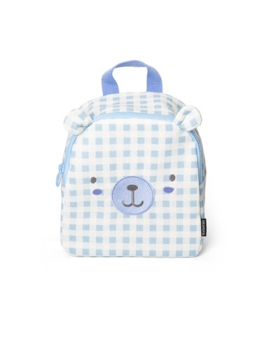 SUAVINEX MOCHILA INFANTIL CON COSMÉTICA