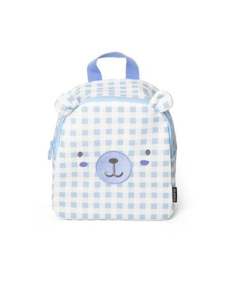 SUAVINEX MOCHILA INFANTIL CON COSMÉTICA