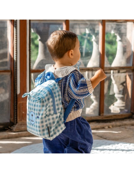 SUAVINEX MOCHILA INFANTIL CON COSMÉTICA