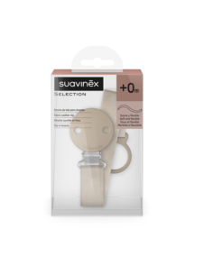 SUAVINEX BROCHE DE TELA 2