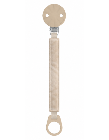SUAVINEX BROCHE DE TELA