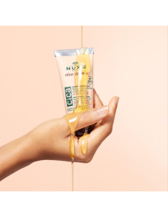 Nuxe crema de manos CICA reve de miel 50ml 2