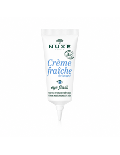 NUXE CREME FRAICHE CONTORNO OJOS 15 ml