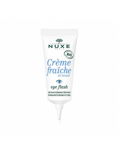 NUXE CREME FRAICHE CONTORNO OJOS 15 ml