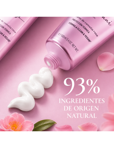NUXE HAIR tratamiento sin aclarado 100 ml