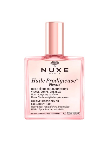 NUXE Huile Prodigieuse Floral 100ml