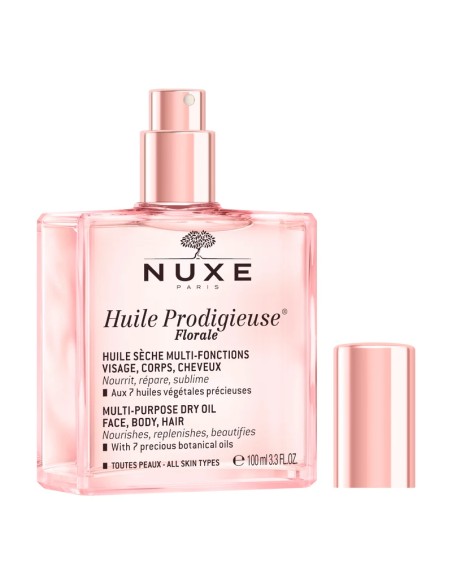 NUXE Huile Prodigieuse Floral 100ml