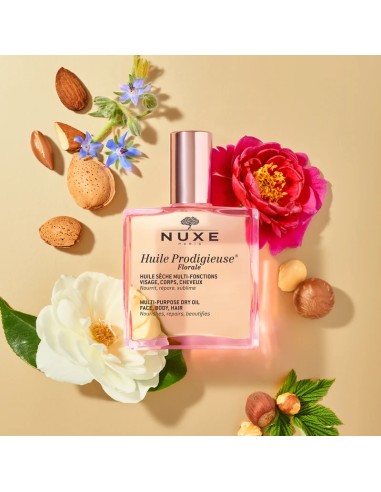 NUXE Huile Prodigieuse Floral 50ml