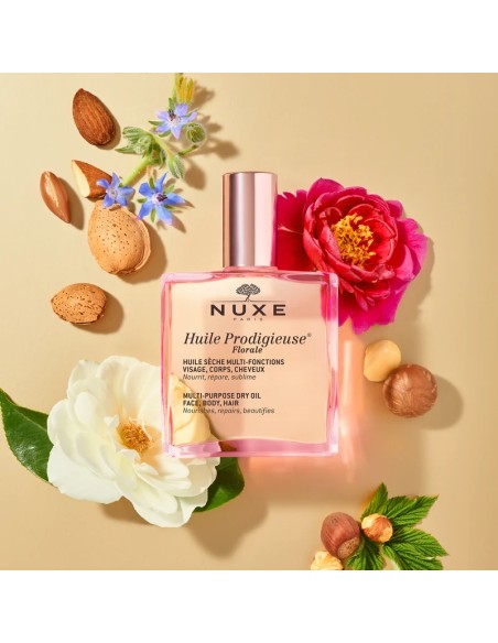 NUXE Huile Prodigieuse Floral 50ml