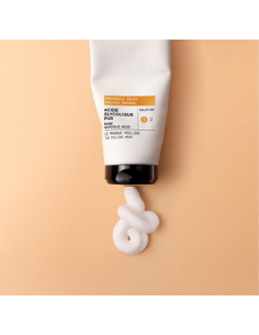 LIERAC PROTOCOLO LUMINOSIDAD MASCARILLA ÁC GLICÓLICO 75... 2