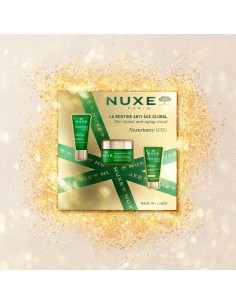 NUXE NUXURIANCE COFRE RUTINA ANTIEDAD GLOBAL DIA 2