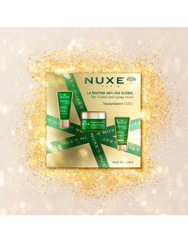 NUXE NUXURIANCE COFRE RUTINA ANTIEDAD GLOBAL DIA