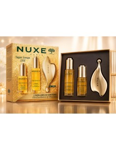 NUXE COFRE SUPER SERUM 10+ SERUM OJOS
