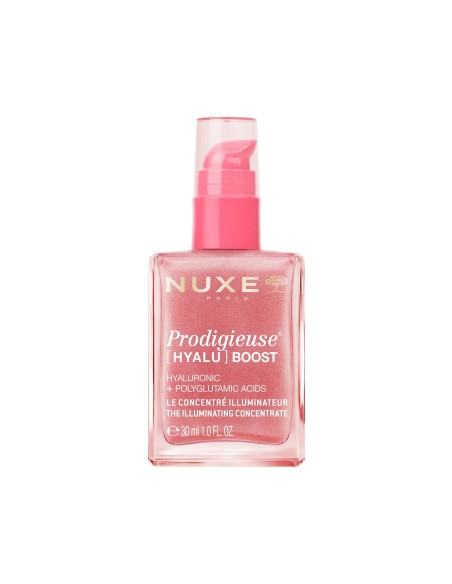 NUXE PRODIGIEUSE COFRE RUTINA GLOW