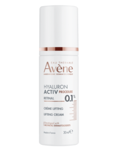 AVENE HYALURON ACTIV PROCEDURE CREMA LIFTING 30ml