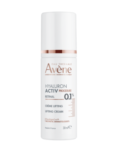 AVENE HYALURON ACTIV PROCEDURE CREMA LIFTING 30ml