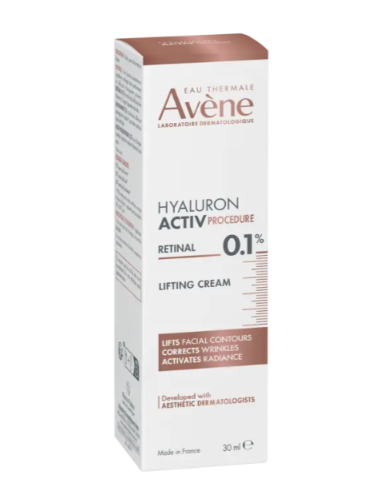AVENE HYALURON ACTIV PROCEDURE CREMA LIFTING 30ml