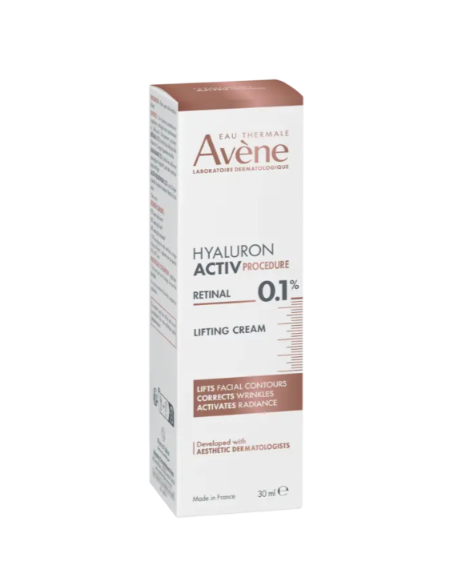 AVENE HYALURON ACTIV PROCEDURE CREMA LIFTING 30ml
