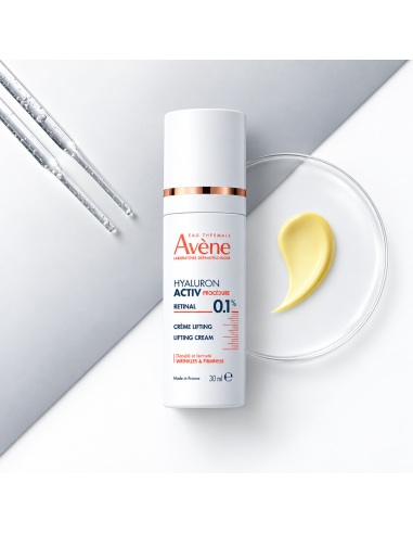 AVENE HYALURON ACTIV PROCEDURE CREMA LIFTING 30ml