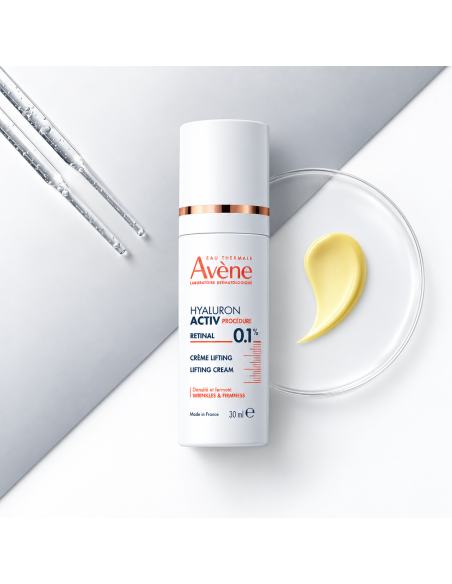 AVENE HYALURON ACTIV PROCEDURE CREMA LIFTING 30ml