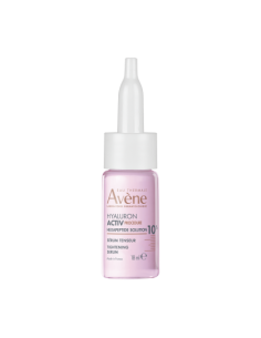 AVENE HYALURON ACTIV PROCEDURE SERUM TENSOR 18 ml
