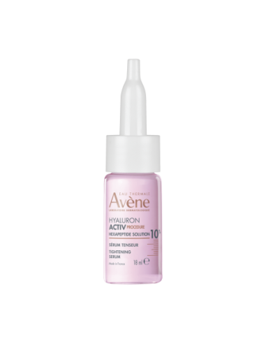 AVENE HYALURON ACTIV PROCEDURE SERUM TENSOR 18 ml