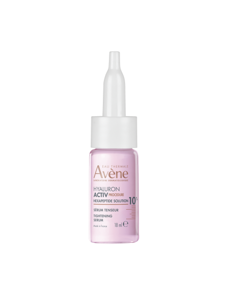 AVENE HYALURON ACTIV PROCEDURE SERUM TENSOR 18 ml
