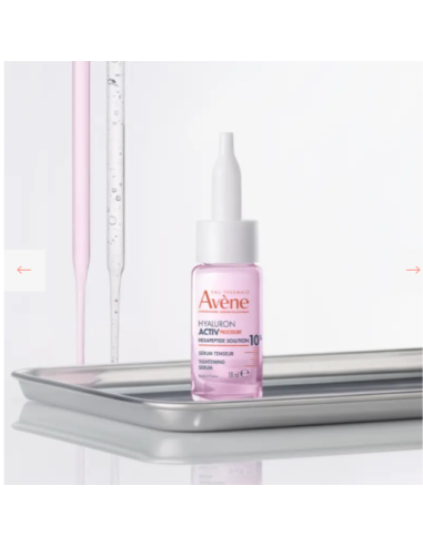 AVENE HYALURON ACTIV PROCEDURE SERUM TENSOR 18 ml