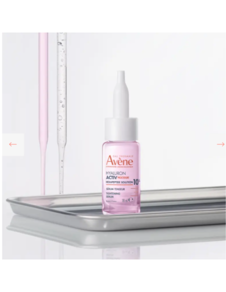 AVENE HYALURON ACTIV PROCEDURE SERUM TENSOR 18 ml