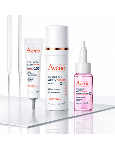 AVENE HYALURON ACTIV PROCEDURE SERUM TENSOR 18 ml