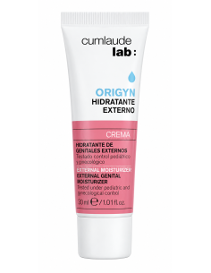 CUMLAUDE LAB Hidratante Externo Crema 30ml