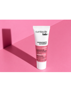 CUMLAUDE LAB Hidratante Externo Crema 30ml 2