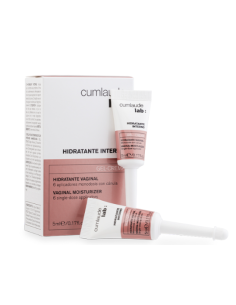 CUMLAUDE LAB Hidratante Externo Gel-Crema 6x6ml 2