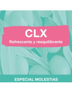 CUMLAUDE LAB HIGIENE INTIMA CLX 500ml 2