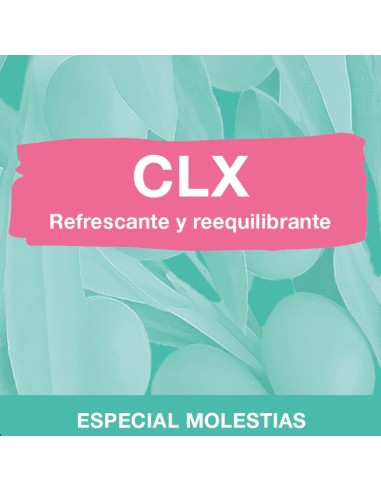 CUMLAUDE LAB HIGIENE INTIMA CLX 500ml