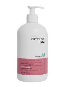 CUMLAUDE LAB HIGIENE INTIMA CLX 500ml