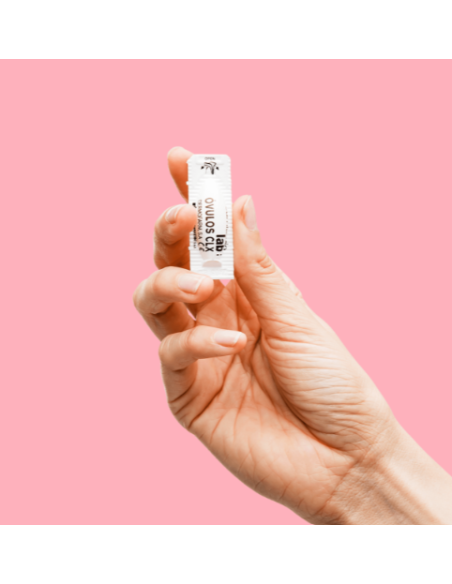 CUMLAUDE LAB OVULOS VAGINALES CLX 10x3g