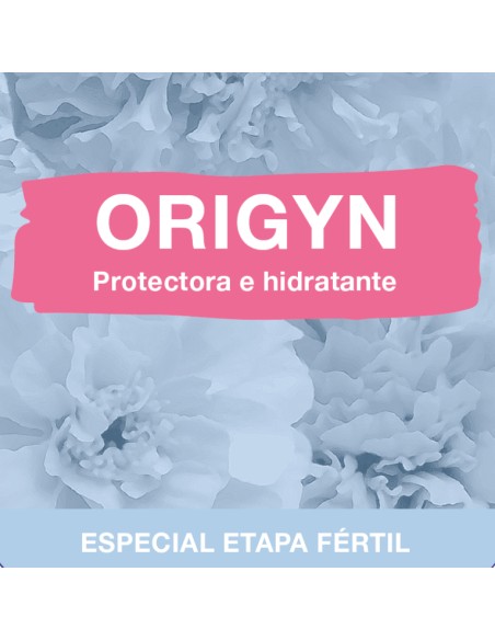 CUMLAUDE LAB HIGIENE INTIMA DIARIA ORIGYN 500ml