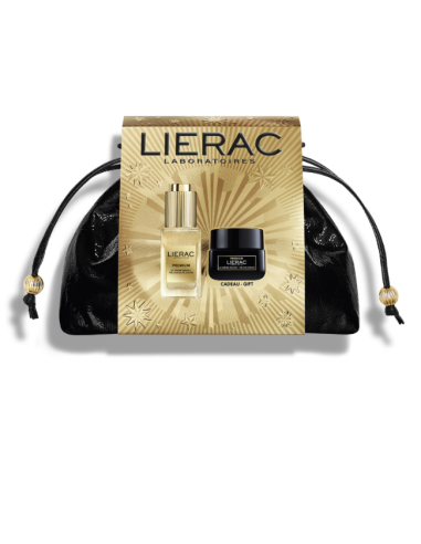 LIERAC PREMIUM COFRE SERUM