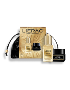 LIERAC PREMIUM COFRE SERUM 2