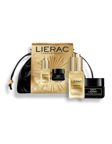 LIERAC PREMIUM COFRE SERUM