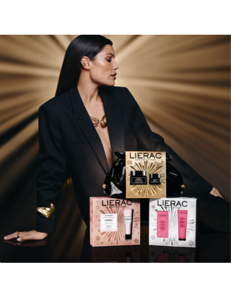 LIERAC PREMIUM COFRE SERUM