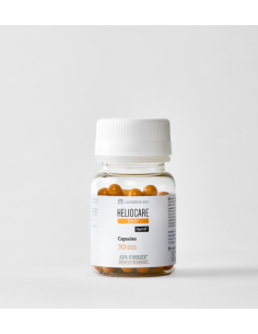 HELIOCARE 360º FRENBLOCK 30 CAPSULAS