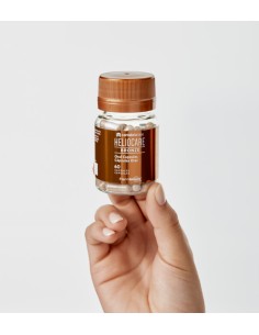 HELIOCARE BRONZE 60 CAPSULAS 2