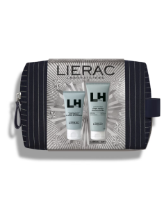 LIERAC COFRE NAVIDAD LH HOMBRE HIDRATANTE ENERGIZANTE