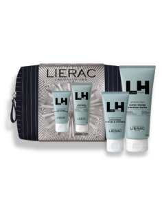 LIERAC COFRE NAVIDAD LH HOMBRE HIDRATANTE ENERGIZANTE 2