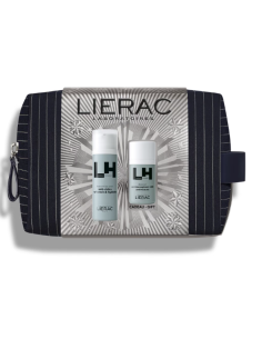 LIERAC COFRE NAVIDAD LH HOMBRE ANTIEDAD