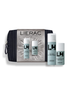 LIERAC COFRE NAVIDAD LH HOMBRE ANTIEDAD 2