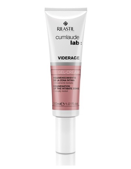 CUMLAUDE LAB Viderage Gel Crema 30ml